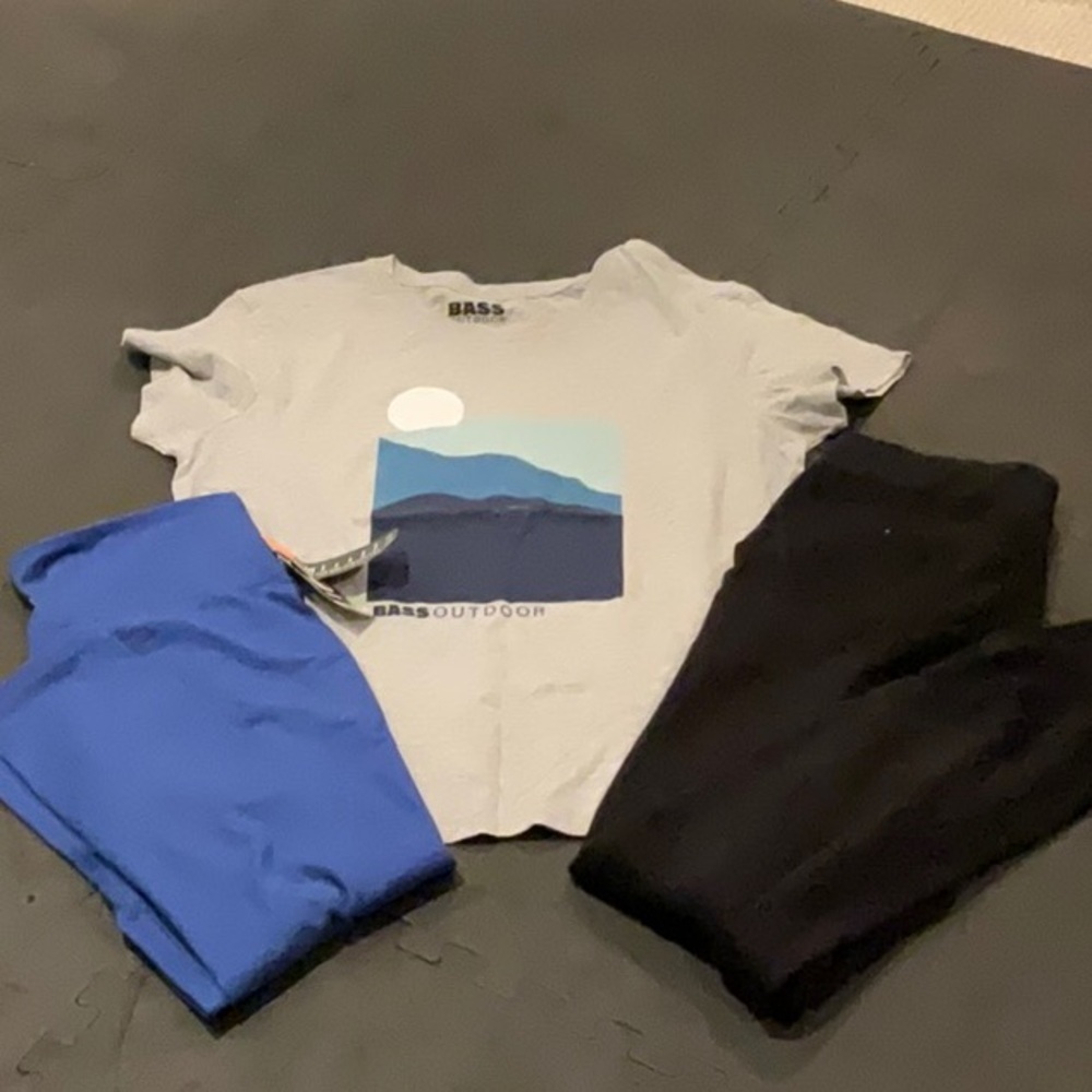 Activewear Bundle - Picture 1 of 1